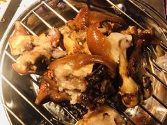 -鱼非鱼(徐家汇店)