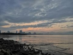 -深圳湾公园(南山区)