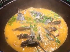 -好灶头妈妈菜·柴火灶台鱼·千岛湖土菜地标美食