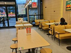 -德克士(榆次君豪店)