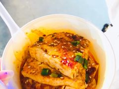 铁板豆腐-大学城夜市大排档(凤栖路店)