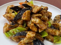 秋天的茄子-鸭味飞飞