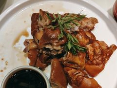 -惠丰堂饭庄·烤鸭·京味菜(翠微路店)