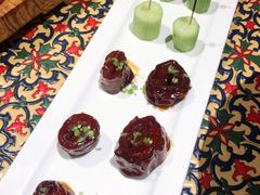 九转大肠-城南往事·鲁菜济南菜(软件园美莲广场店)
