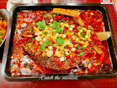 -悦盐·自贡盐帮菜(增光路店)