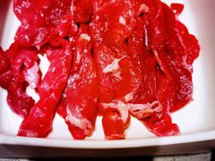 鲜切牛肉-海底捞火锅(吴中路店)