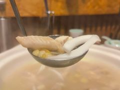 -龙泉人椰子鸡(龙昆南总店)