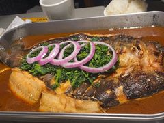 -半天妖烤鱼(中山路店)