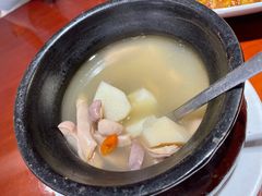 瓦罐猪肚汤-龙凤瓦罐煨汤馆(清江东路店)
