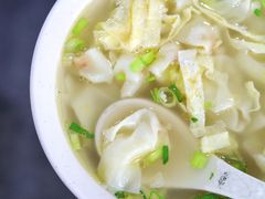 -随柳居·苏式小吃(建新巷店)