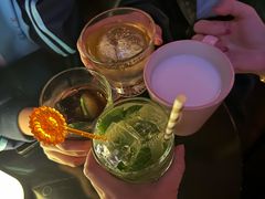 -东岸Cafe 爵士俱乐部