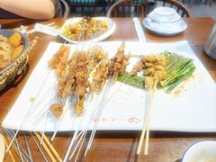 -一九烧烤(泰山路店)