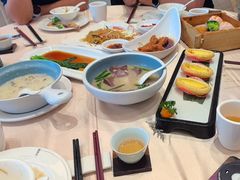 -渔村盛宴(航空新城店)