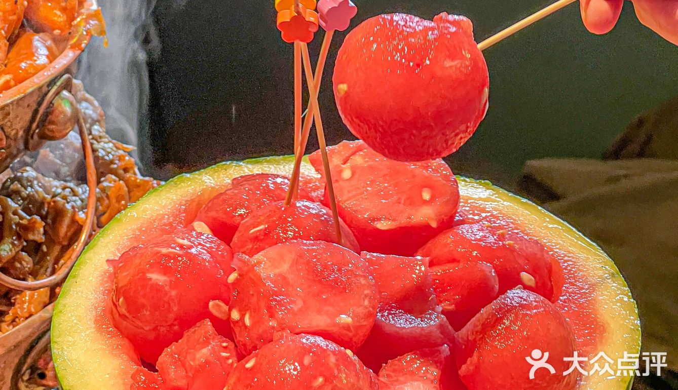 N刷南京锅立方还是会被牛蛙征服🤩