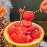 N刷南京锅立方还是会被牛蛙征服🤩