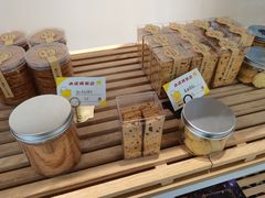 -Tomado绿色烘焙(大尧三路店)