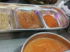 -玄希浪漫厨房·韩料烤肉(湖滨银泰in77店)