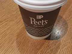 -Peet's 皮爷咖啡(东湖路手作店)