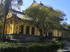 -桂林独秀峰王城景区