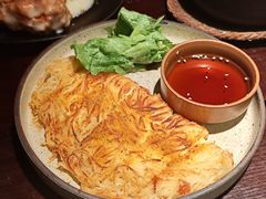 -Fuzzy Bistro 浮几韩餐·茶酒馆