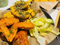-七楽·韩式欢聚餐厅 치르치르(龙泉驿万达店)
