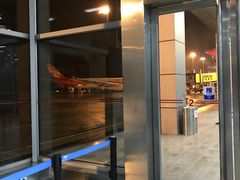 -长沙黄花国际机场-T1航站楼