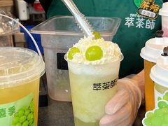 -萃茶师(琅西店)
