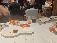 -深圳中洲万豪酒店