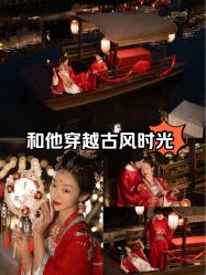 -第一夫人婚纱摄影(南京店)