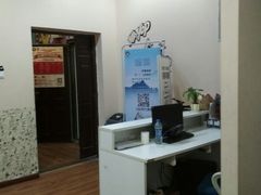 -零下舞度·街舞连锁机构(万科中心店)