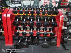 -坚果健身24小时工作室(定西路店)