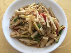 -天乐农家鱼头王(天目湖店)