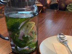 -本处·素食·融合料理(南油店)