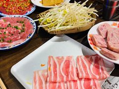 -萍姐火锅·公路夜市(南京新街口店)