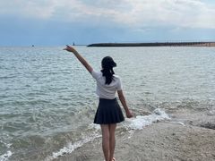 -日照灯塔风景区