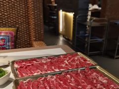 -云尊府云南菜·蒸汽石锅鱼(学清路店)