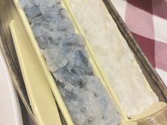 -吉源大排档·鱼生·海鲜(烧烤彩印厂店)