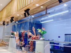 -俏牛哥鲜牛肉牛肆馆(重庆天地店)