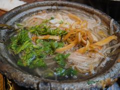 -王明古法砂锅居(开化寺店)