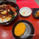 在天津❗远洋未来广场值得打卡的3家餐厅