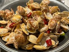 -前海沿·青岛菜(乐客城店)