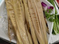 -草原传奇鲜羊火锅(桥北店)