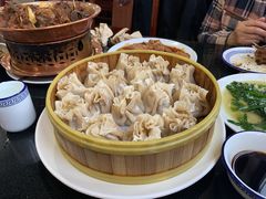 牛肉烧麦-来顺成饭庄