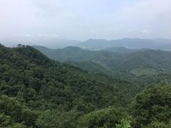 -西湖风景区十里琅珰-五云山