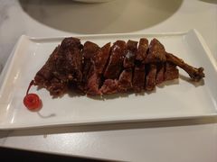-一品红川菜(皇岗店)