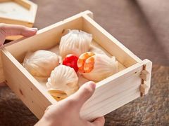 -先记烧鹅王·本地粤菜(福永店)