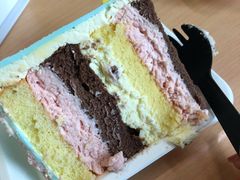 -CAKE BOSS 蛋糕老板(领展购物广场·中关村店)
