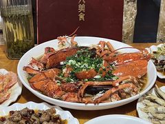 -温州一家人美食(西木头市店)