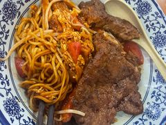 -何太太馄饨面铺(大浒东苑店)