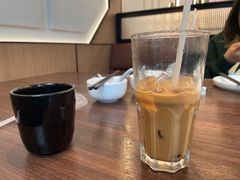 -新旺茶餐厅(鑫耀·光环live店)